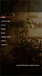 Mobile Screenshot of brick-layer.jp