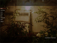 Tablet Screenshot of brick-layer.jp